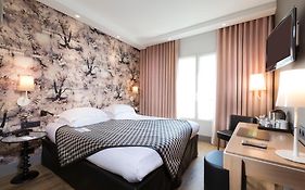 Hôbou - ex Hotel Acanthe